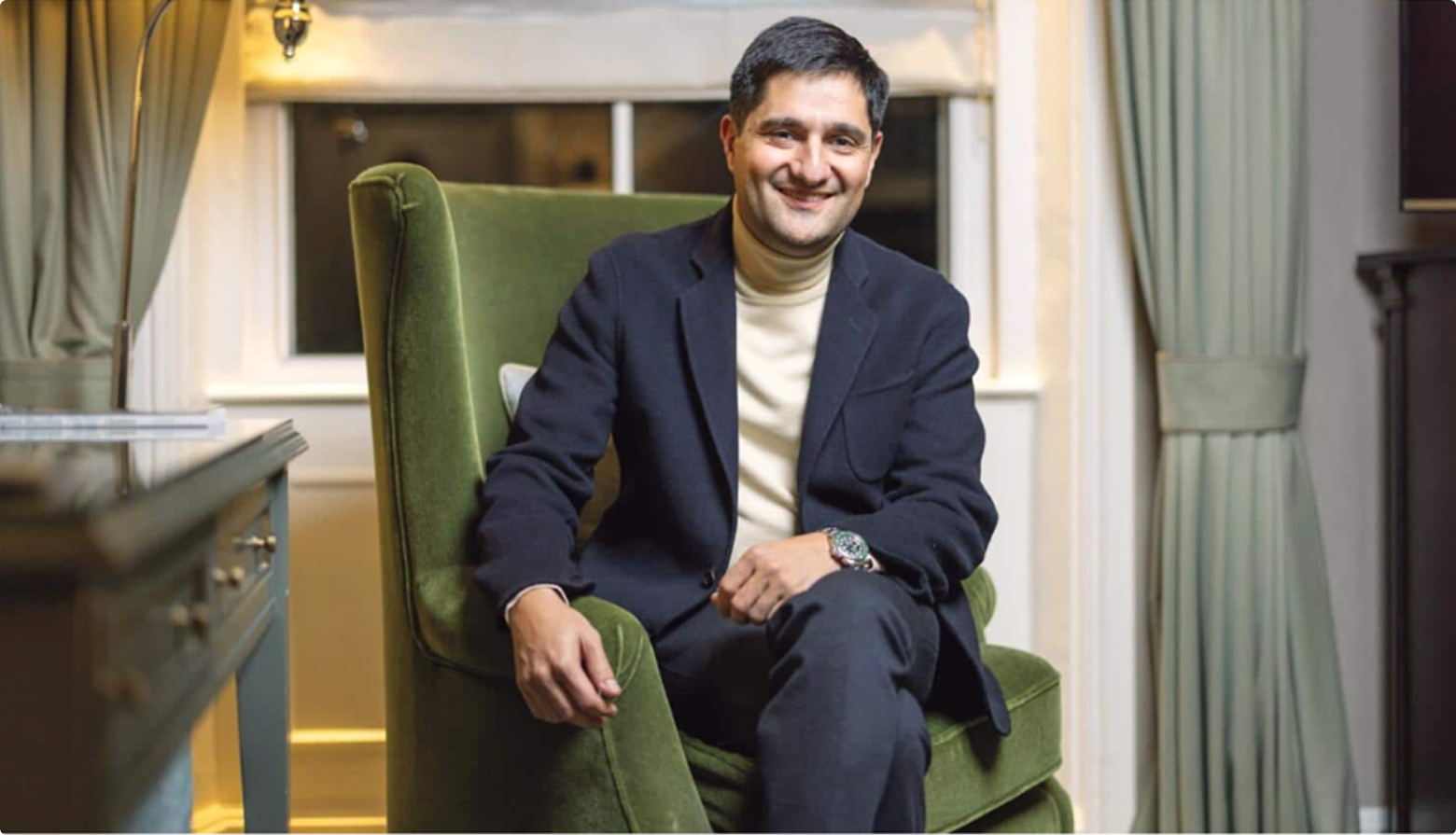 Team Group boss predicts bright future for Imagine post takeover