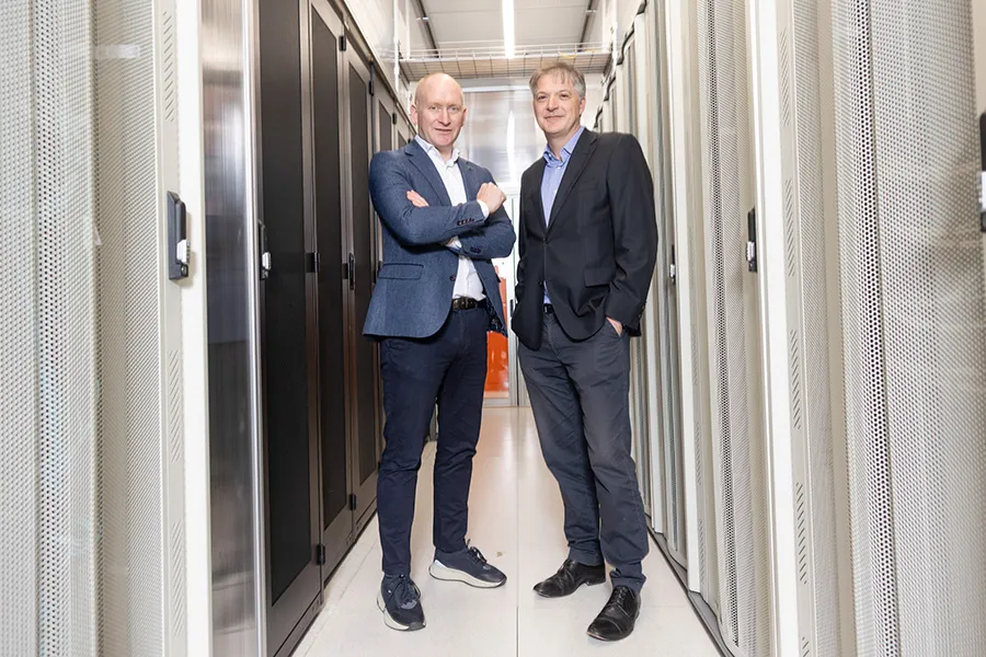 Imagine agrees strategic infrastructure partnership with Viatel