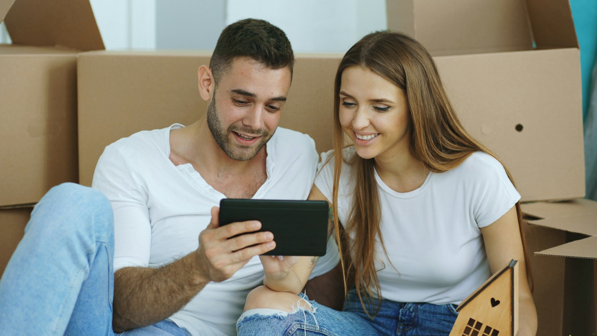 How to Choose Broadband for a New Home in Ireland
