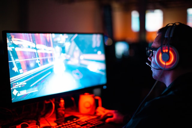 What Broadband Speed Do You Need for Gaming? 